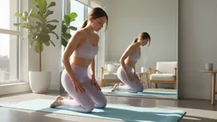 Platt mage utan mirakel: vetenskapen bakom rätt magträning