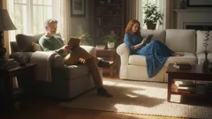 Hur blir man en starkare man i kärlek och relationer enligt ny forskning