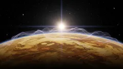 "Det är omöjligt!": Forskare har gjort en överraskande upptäckt på Venus