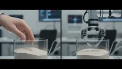 Så upptäcktes ”distanstouch” – sinnet som låter dig känna saker på avstånd