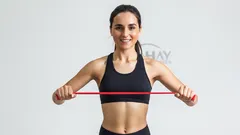 Hur använder man träningsband? Tips för nybörjare och vana
