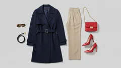 Så får du rätt färger i garderoben – expertens smartaste tips