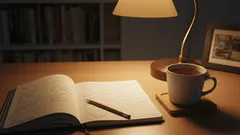 Så rensar du huvudet – tips för mer inre lugn och fokus