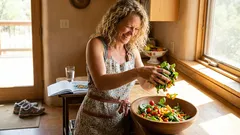 Så skapar du en hälsosam livsstil som håller i vardagen