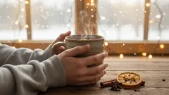 Så värmer du glögg rätt – knepet som lyfter smakerna till nya höjder