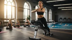 Hållning och ryggvärk efter 40: tipsen som gör skillnad i vardagen