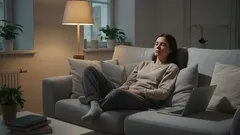 7 dolda orsaker till att vila inte gör dig piggare