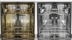 Rengöring av diskmaskin: expertråden som får din maskin att glänsa igen