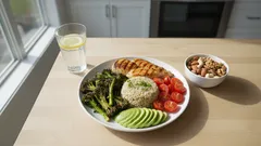 Genomskåda myterna: det här betyder egentligen nyttig mat