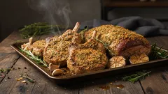 Så lyckas du med saftigt kött i ugn – enkla knep som imponerar