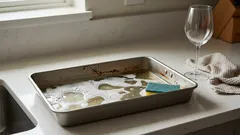 Hur man diskar korrekt: 5 viktiga regler