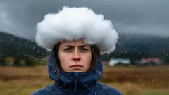 Är du också väderkänslig? Därför är det helt normalt i Sverige