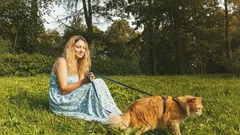 Hur koppelpromenader stärker bandet mellan dig och din katt