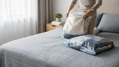 Undvik den unkna garderobslukten – så gör du din förvaring fräsch