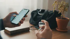 Kraften i en minut: Ett enkelt sätt att sluta upp med att skjuta upp saker