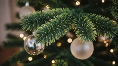 Så väljer du den perfekta konstgjorda julgranen för ditt hem