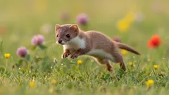 Laska i närheten? Så påverkar den trädgård och ekosystem