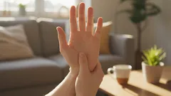 Så stärker du händer och fingrar med enkla dagliga övningar