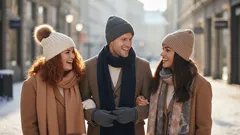 Vintermössa-guide: hitta rätt modell, material och färg för dig