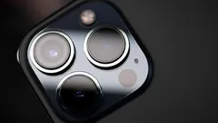 Forskare har upptäckt en effekt som kan minska kostnaderna för produktion av smartphonekameror.